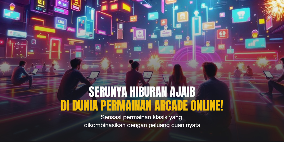 Casino Hari Ini: Menyelami Dunia Permainan Casino Online Terbaru