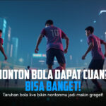 Mengenal Dunia Bola: Sejarah, Jenis, dan Peranannya dalam Kehidupan