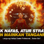 Dunia Kasino Modern: Menguak Sensasi, Strategi, dan Teknologi di Balik Permainan