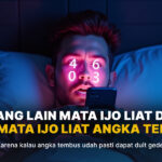 Colok Bebas: Strategi Jitu Menang Main Togel Singapore