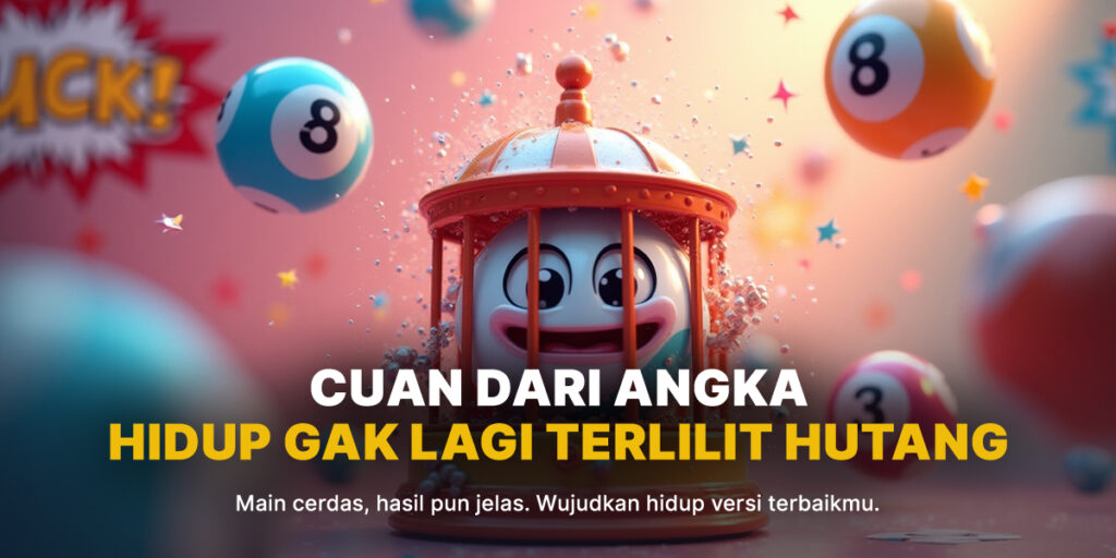 Colok Bebas Togel Singapore: Cara Jitu Raih Jackpot