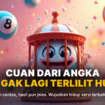 Colok Bebas Togel Singapore: Cara Jitu Raih Jackpot