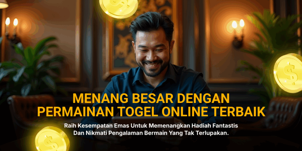 Strategi Jitu Menang Togel Singapore (SGP) yang Wajib Kamu Coba