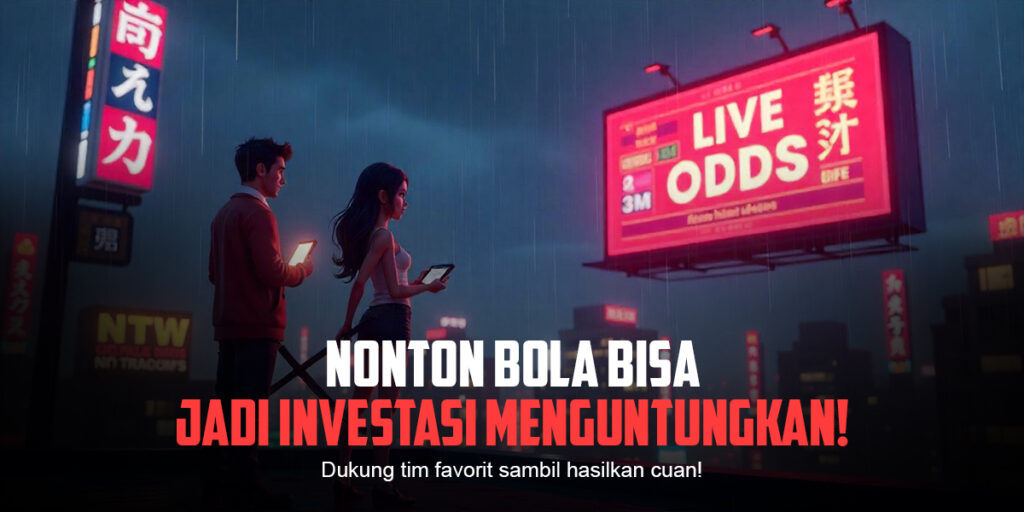 Strategi Jitu Taruhan Bola di SBOBET yang Wajib Kamu Coba