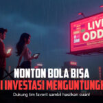 Strategi Jitu Taruhan Bola di SBOBET yang Wajib Kamu Coba