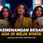 Menyelami Dunia Slot JILI: Sensasi Permainan King Tusk yang Memukau