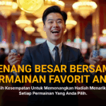 Petualangan Mencekam di Slot Wild West Gold dari Pragmatic Play