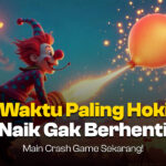 Petualangan Seru di Dunia Arcade: Teknologi, Permainan, dan Evolusi Hiburan