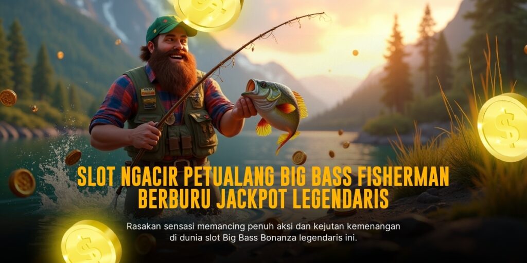 Slot Ngacir: Menguak Keasyikan Slot Pragmatic Play