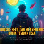 Keasyikan Permainan Tembak Ikan dari Pragmatic Play yang Wajib Kamu Coba