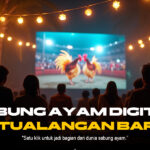 Sabung Ayam SV388: Jenis Ayam, Odds, dan Keunggulan Platform