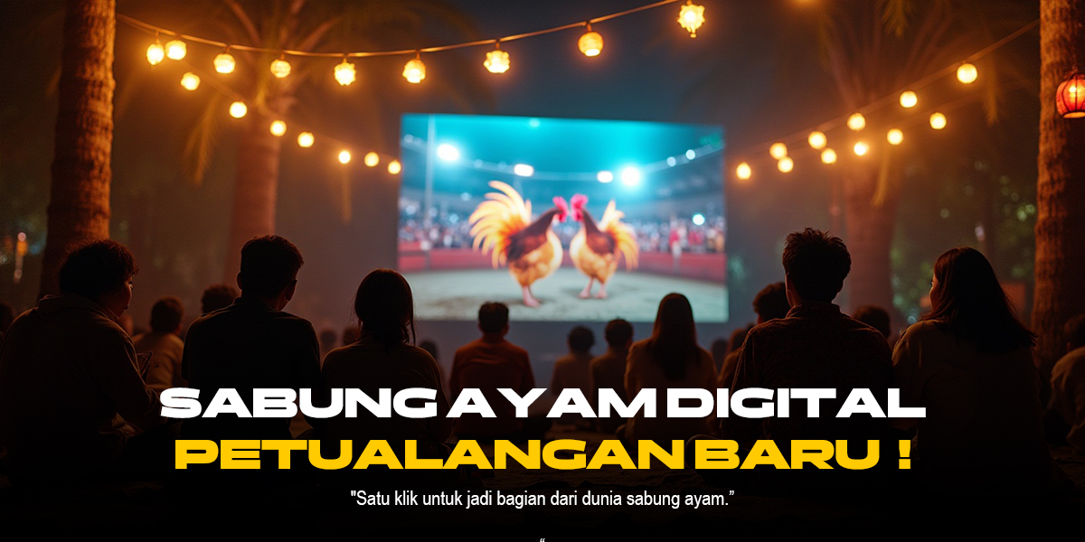Sabung Ayam SV388: Jenis Ayam, Odds, dan Keunggulan Platform