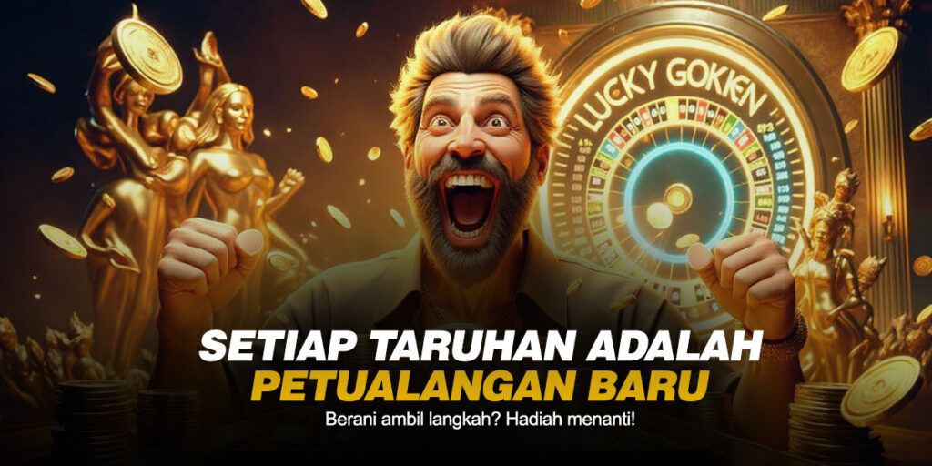 Serunya Bermain Baccarat Live Evolution di Casino Online