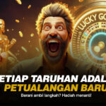 Serunya Bermain Baccarat Live Evolution di Casino Online