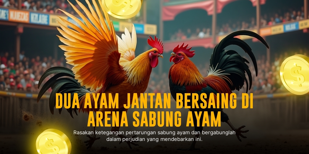 Membedah Kelebihan Ayam Bangkok untuk Sabung Ayam SV388
