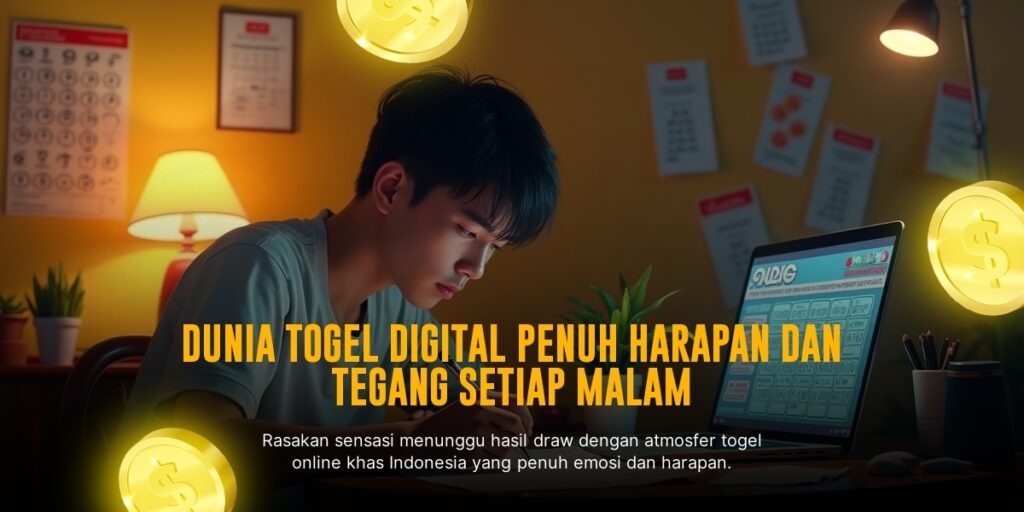 Rahasia Jitu Menang Togel Hongkong Setiap Putaran