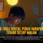 Rahasia Jitu Menang Togel Hongkong Setiap Putaran