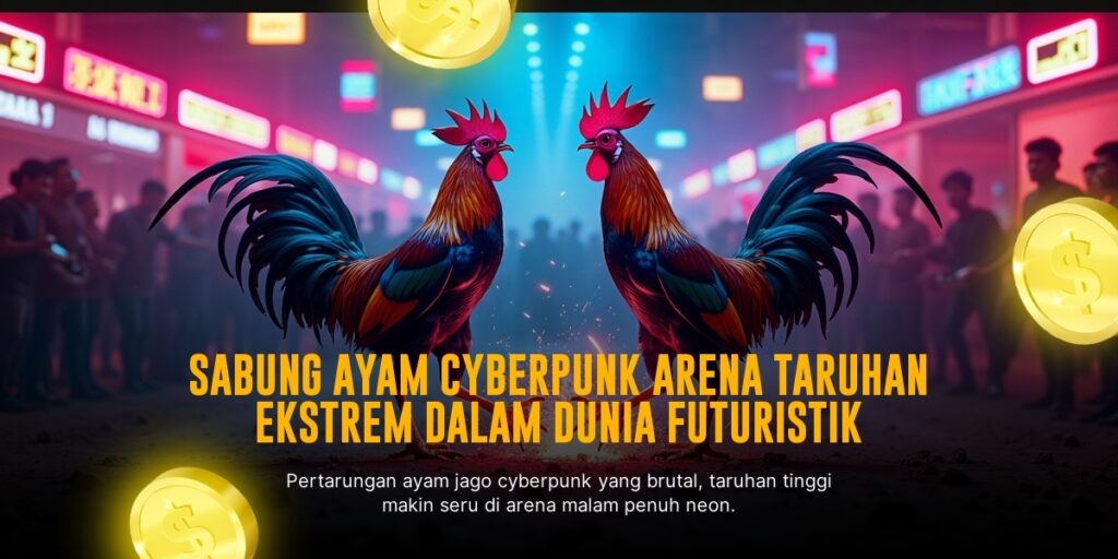 Mengenal Ayam Bangkok Aduan: Raja Sabung Ayam SV388