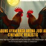 Mengenal Jenis Ayam Bangkok Petarung di Sabung Ayam SV388