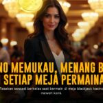 Mystical Slot Journey: Menyelami Keunikan Gates of Olympus dari Pragmatic Play