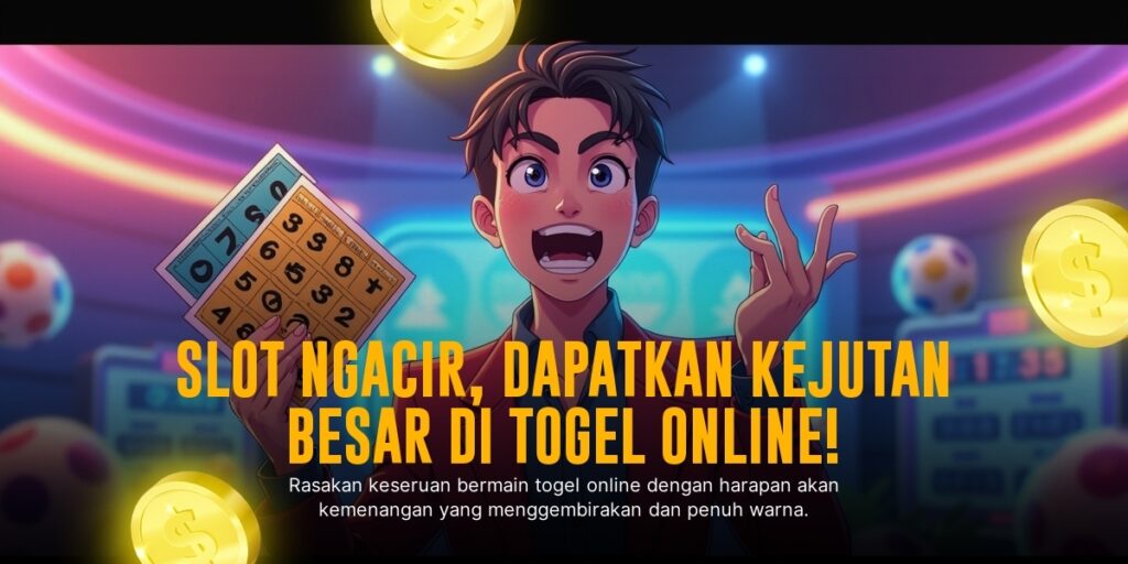 Mengenal Togel Singapore: Cara Bermain dan Strategi Menang