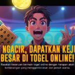 Mengenal Togel Singapore: Cara Bermain dan Strategi Menang