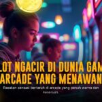 Eksplorasi Seru Game Slot Dragon Kingdom dari Pragmatic Play