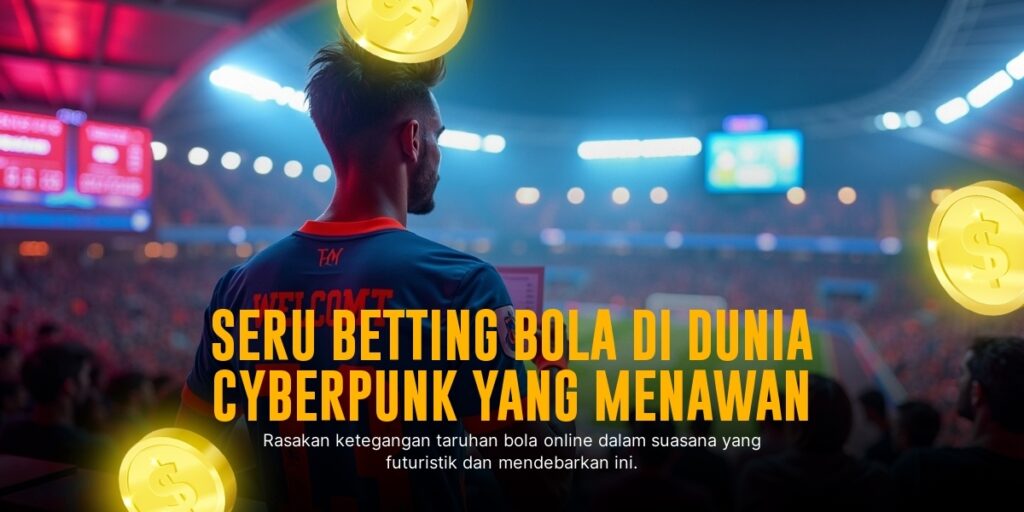 Mulia77: Cara Cerdas Menang Taruhan Bola