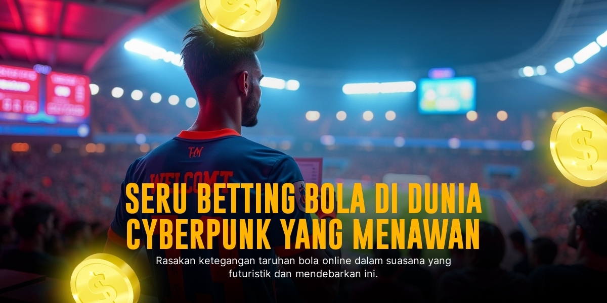 Mulia77: Cara Cerdas Menang Taruhan Bola