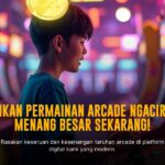 Arcade Game JILI: Sensasi Seru dalam Dunia Virtual