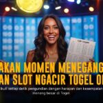 Strategi Jitu Menang Togel Singapore (SGP) 2024