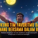 RMS Strike Slot: Sensasi Judi Bola Dari Pragmatic Play