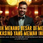 Menyingkap Keunikan Live Casino Evolution Gaming