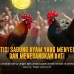 Mengenal Ayam Bangkok: Raja Sabung Ayam dengan Peluang Menang Tinggi