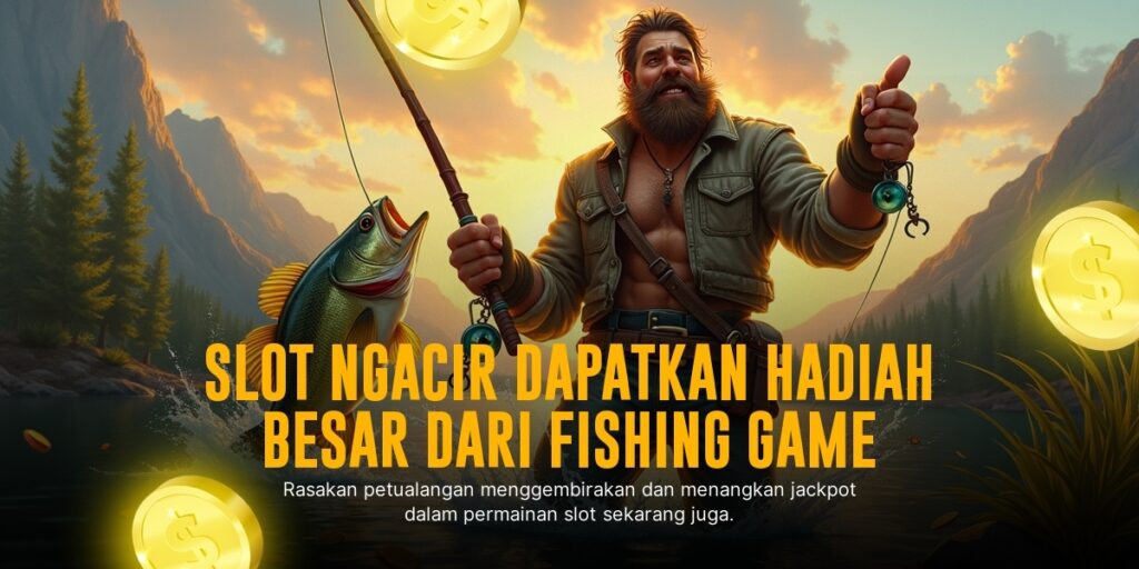Mengenal Keunikan Slot Gates of Olympus dari Pragmatic Play