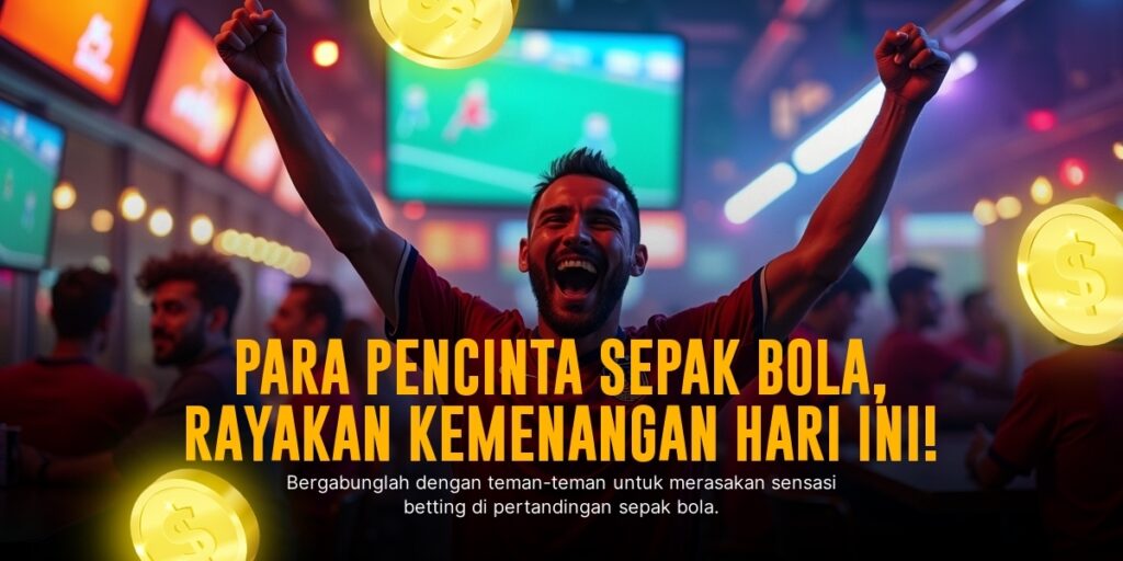 Bola: Sensasi Taruhan Bola di SBOBET yang Tak Tertandingi