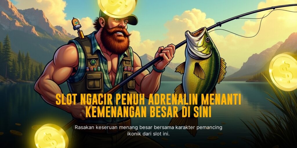 Mainkan Sweet Bonanza: Slot Pragmatic Play yang Menggoda Keberuntungan