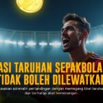 Rahasia Taruhan Bola Online yang Membawa Kemenangan
