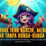 Strategi Jitu dan Tips Bermain Game Tembak Ikan yang Menguntungkan