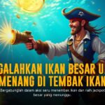 Strategi Jitu Menaklukkan Game Tembak Ikan Online