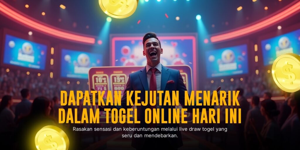 Strategi Jitu Menang Togel Singapore (SGP) yang Wajib Dicoba