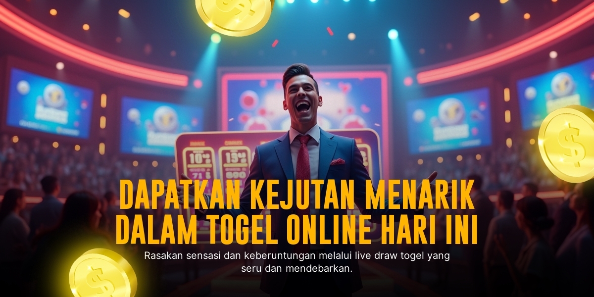 Strategi Jitu Menang Togel Singapore (SGP) yang Wajib Dicoba