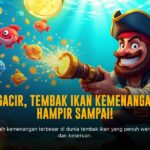 Strategi Mematikan Dalam Game Tembak Ikan