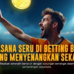 Pragmatic Play Slot Bola: Sensasi Menang di Lapangan Virtual