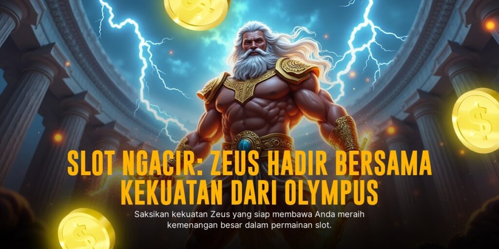 Rahasia Jackpot Slot Gacor Pragmatic Play yang Bikin Ketagihan