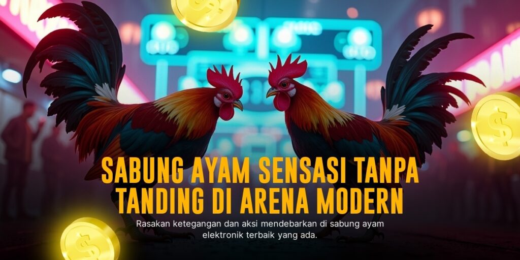 Mendalami SV388: Platform Sabung Ayam Online Terpercaya