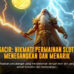 Petualangan Slot Sweet Bonanza dari Pragmatic Play yang Menggoda
