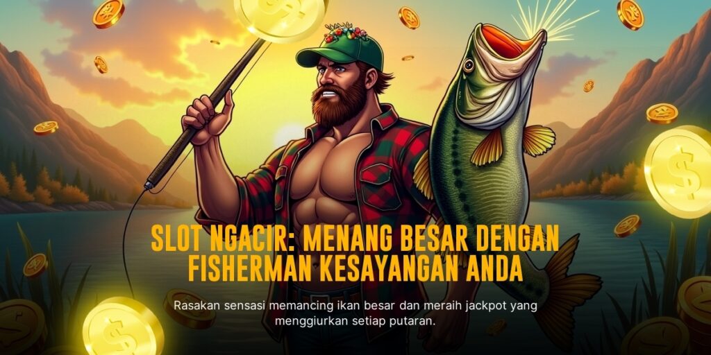 Rasakan Sensasi Menang Besar dengan Slot Gates of Olympus dari Pragmatic Play