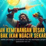 Maxwin77: Rahasia Menang Bermain Tembak Ikan Online