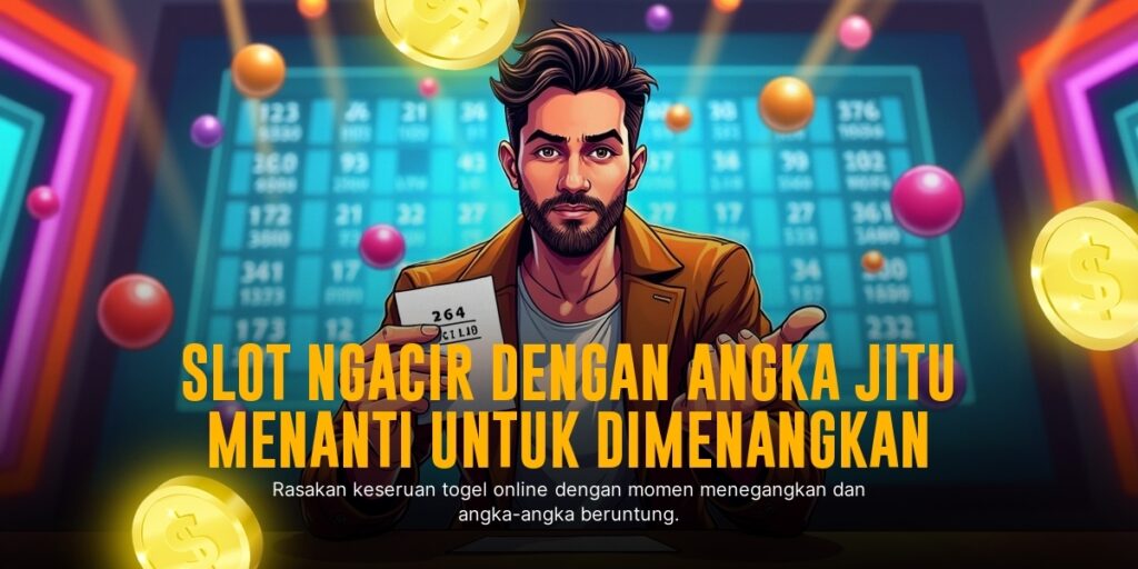 Taktik Ampuh Menang Togel Singapore (SGP) yang Jarang Diketahui